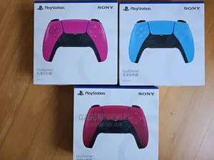 Ps5 Controllers
