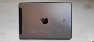 New Apple iPad Air 64 GB Silver