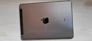 New Apple iPad Air 64 GB Silver