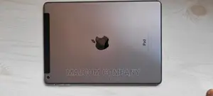 New Apple iPad Air 64 GB Silver