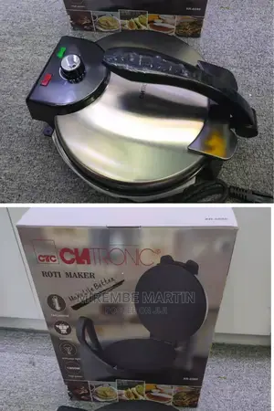Roti Maker