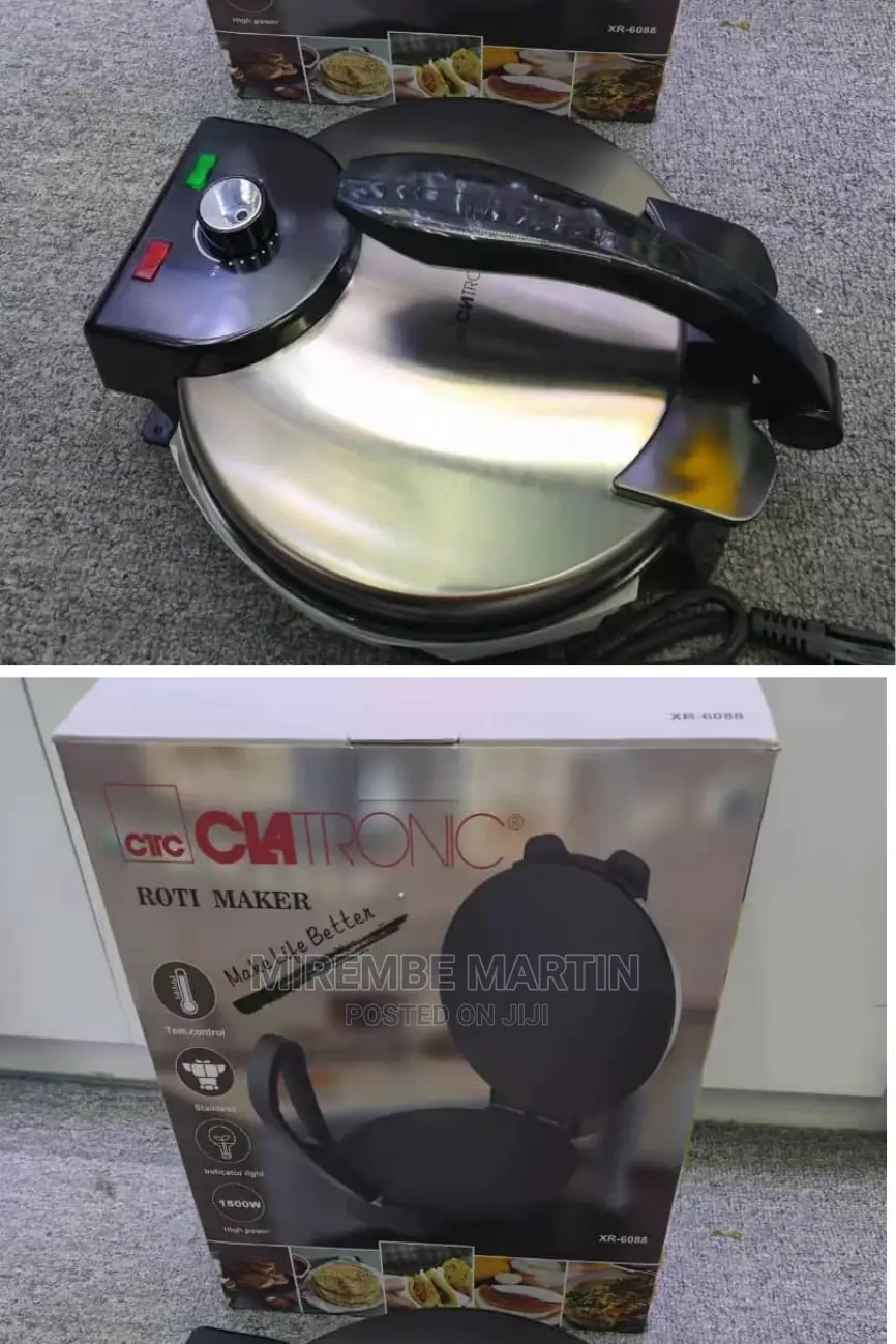 Roti Maker