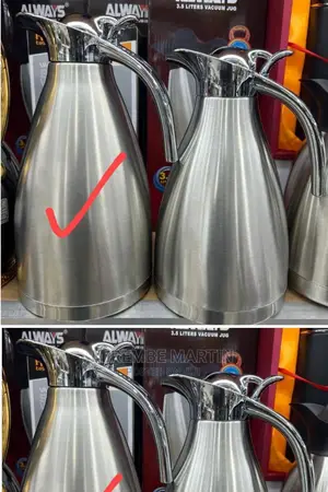 Always Flask