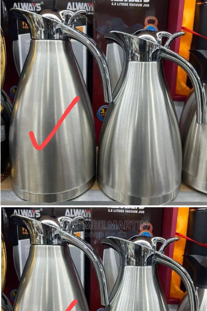 Always Flask