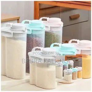 Food Storage Container