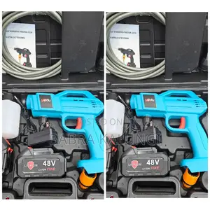 Car Washer