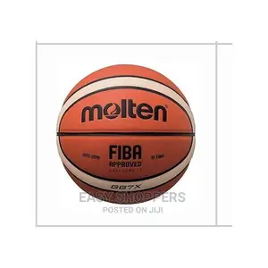 Molten Basketball