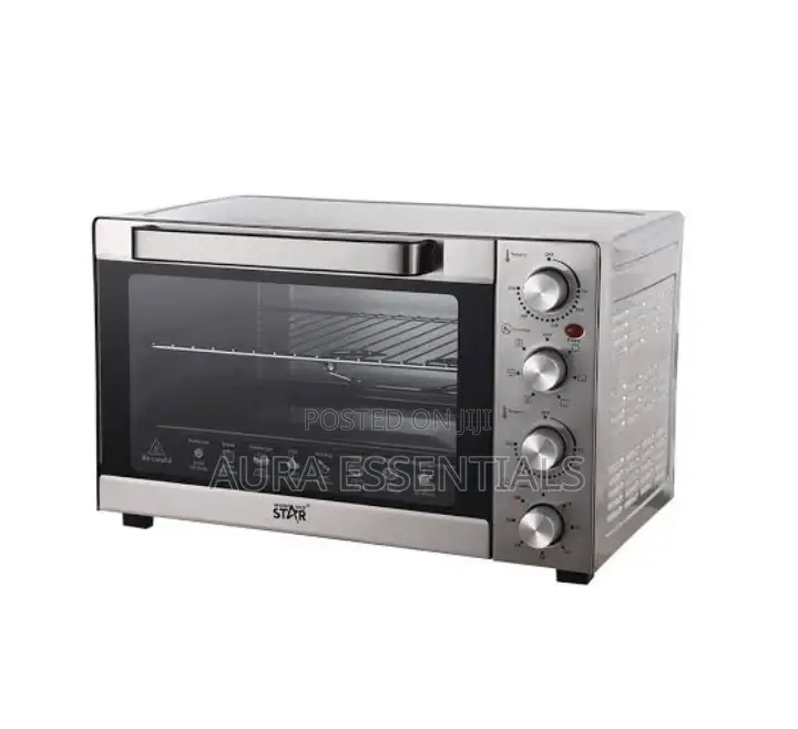 Winning Star 60ltrs Oven