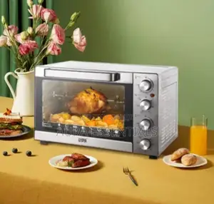 Winning Star 60ltrs Oven