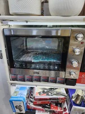 Winning Star 60ltrs Oven