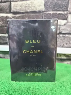 Bleu DE Chanel 100ml