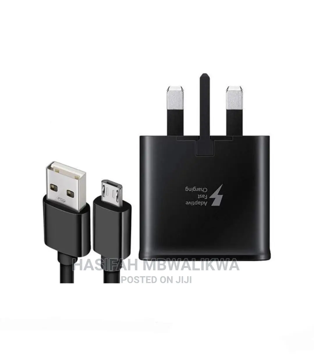 Samsung Adaptive Fast Charger