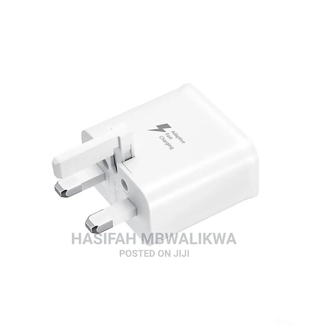 Samsung Adaptive Fast Charger