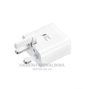 Samsung Adaptive Fast Charger