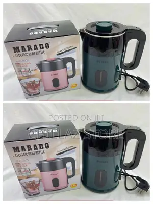 2.5L Marado Electric Heat Kettle.