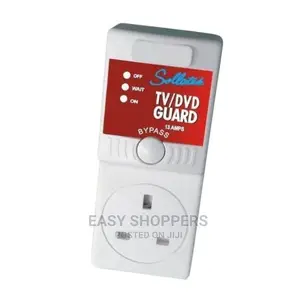 Sollatek Protection TV Guard