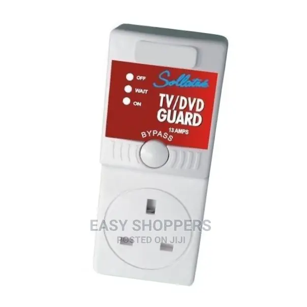 Sollatek Protection TV Guard