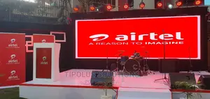 LED Screens for Hire