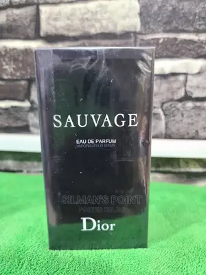 Sauvage Perfume 100ml