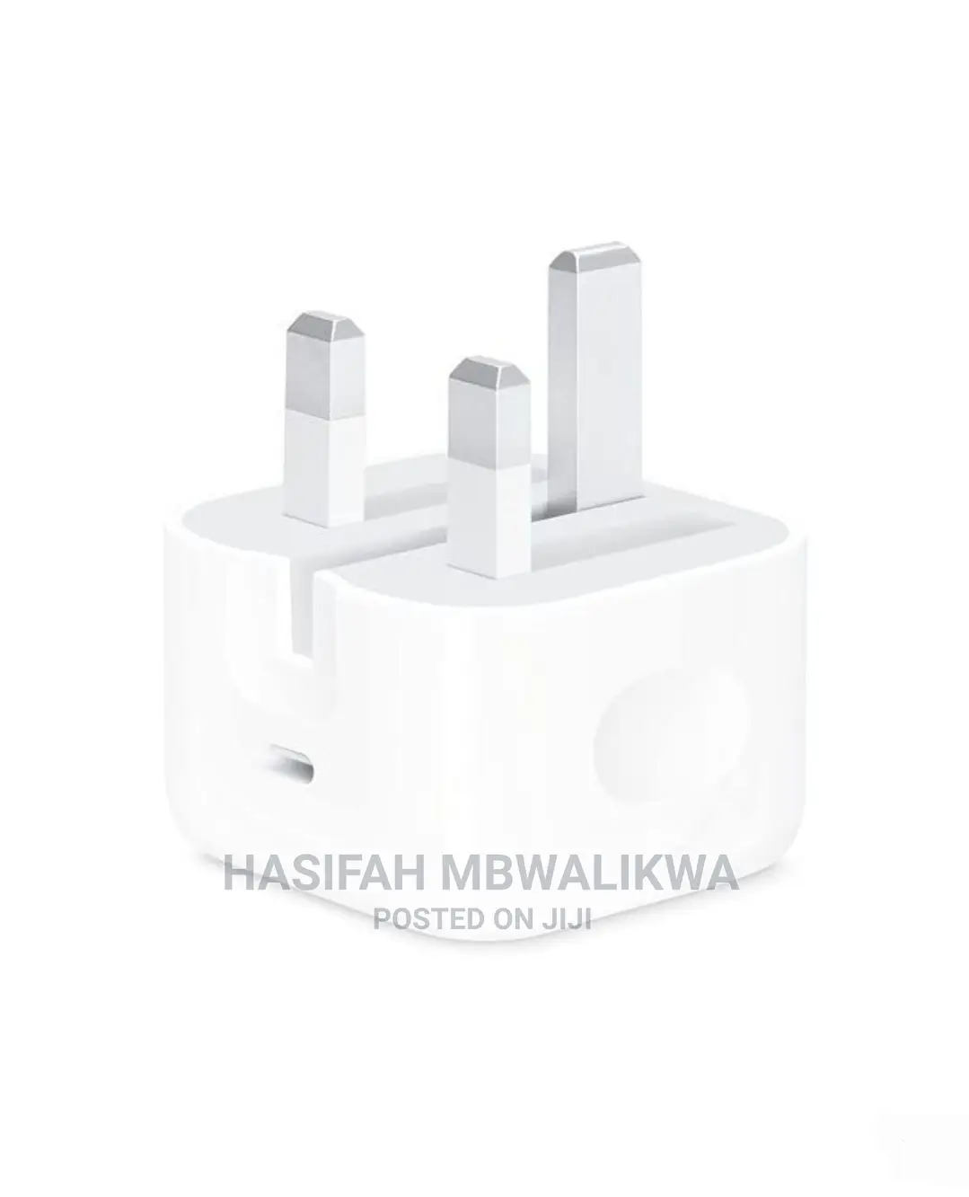 iPhone to Type C Fast Charger