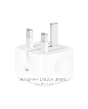 iPhone to Type C Fast Charger