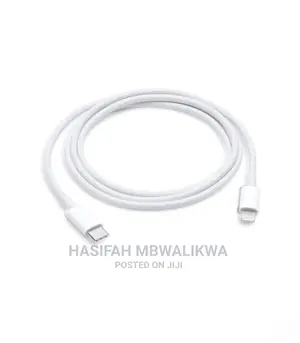 iPhone to Type C Fast Charger