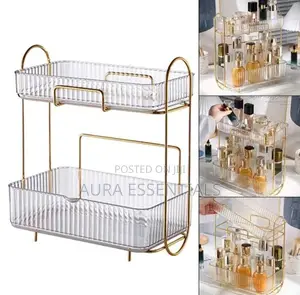 Cosmetics Beauty Storage/Makeup Organizer