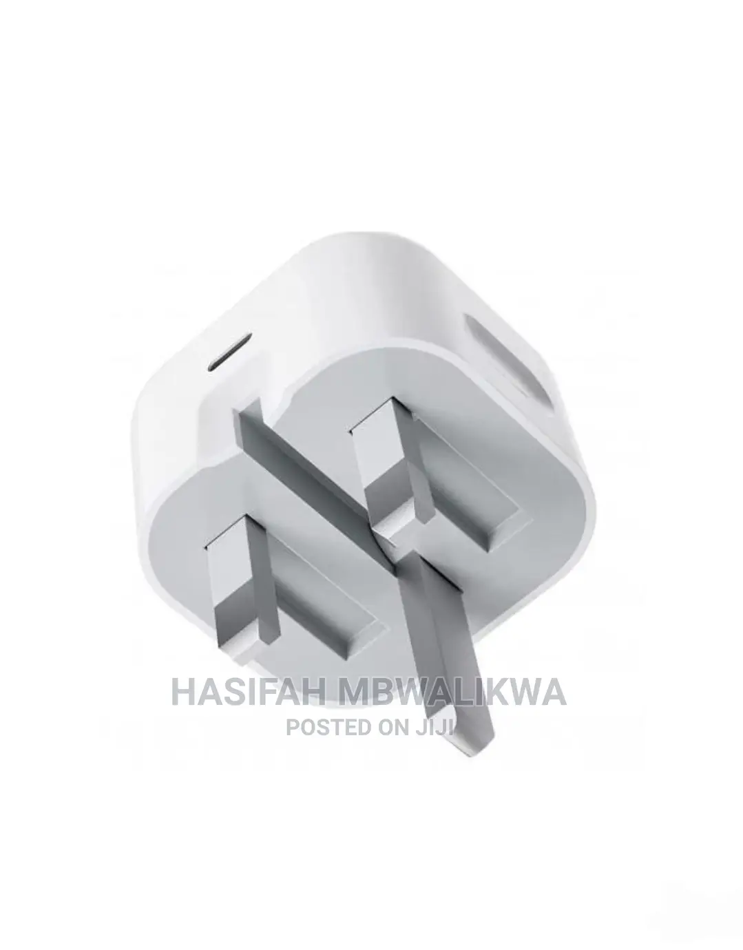 Type C to C Fast Charger
