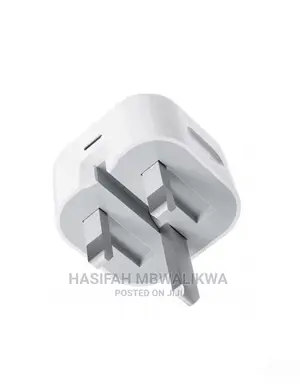Type C to C Fast Charger