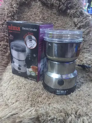 Electric Grinder