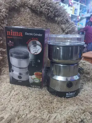 Electric Grinder