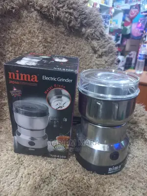 Electric Grinder