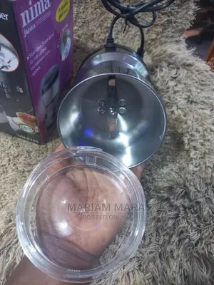 Electric Grinder