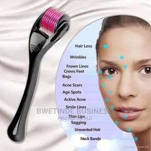 Derma Roller for Hair Growth 1.5mm
