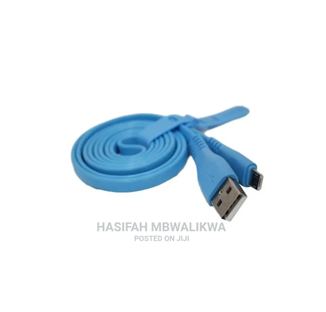 Vivan Fast USB Cables