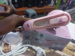 Steam Hand Held Iron /Hand Held Steam Iron