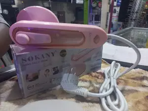 Steam Hand Held Iron /Hand Held Steam Iron
