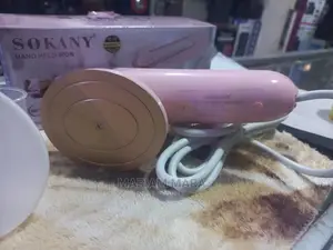 Steam Hand Held Iron /Hand Held Steam Iron