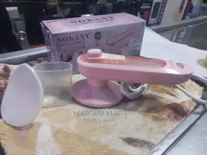Steam Hand Held Iron /Hand Held Steam Iron