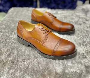 Original Clarks Classic Shoes