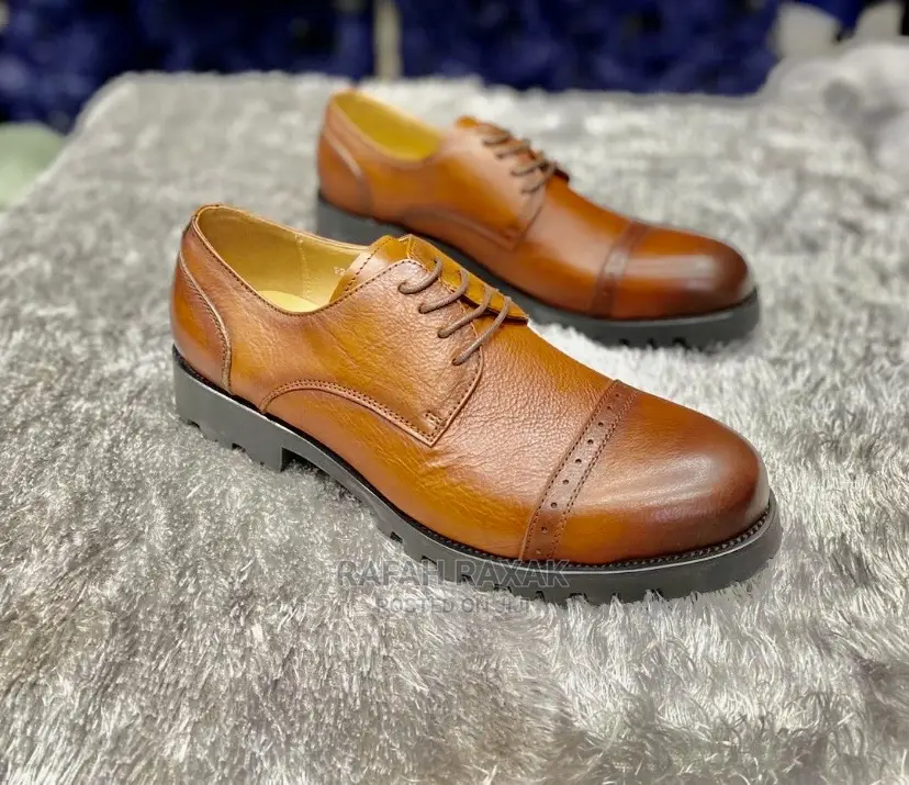 Original Clarks Classic Shoes
