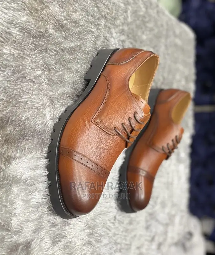 Original Clarks Classic Shoes