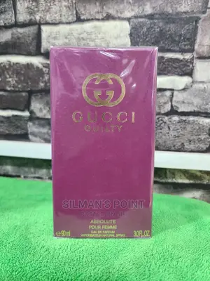 Gucci Guilty Absolute 90ml