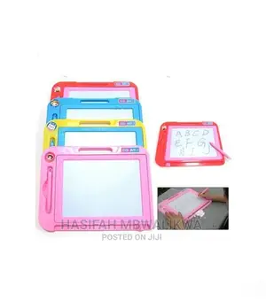 Kids Writing Board