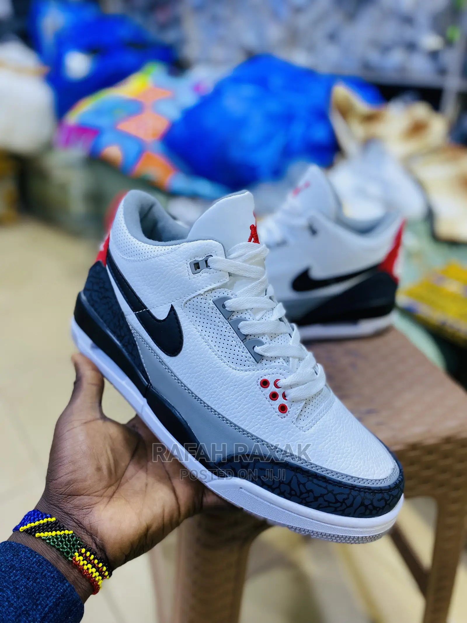 Original Air Classic Jordans