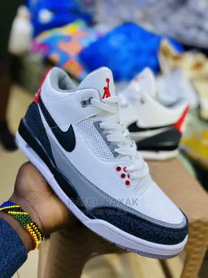 Original Air Classic Jordans
