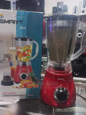 Electric Blender
