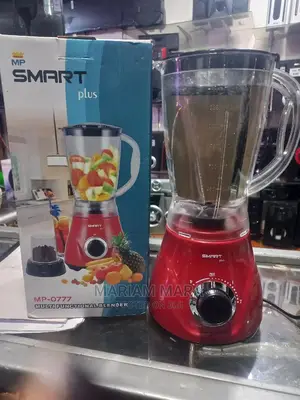 Electric Blender