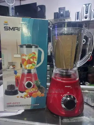 Electric Blender