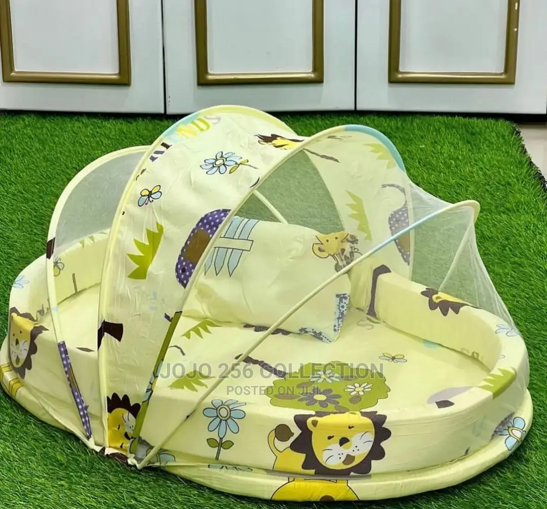 Baby Comfortable Net